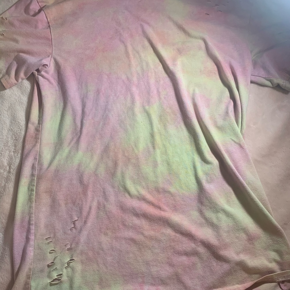 PacSun shirt